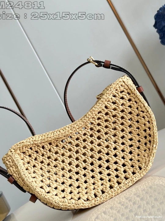 FS CHEAP LOUIS Croissant MM VUITTON 0823